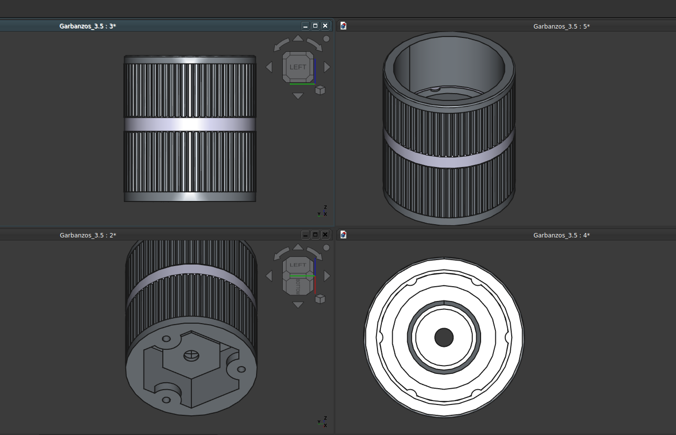 01_Diseño & Modelado 3D